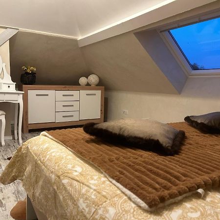 Suite Willa Chez Willi Niederschaeffolsheim Dış mekan fotoğraf