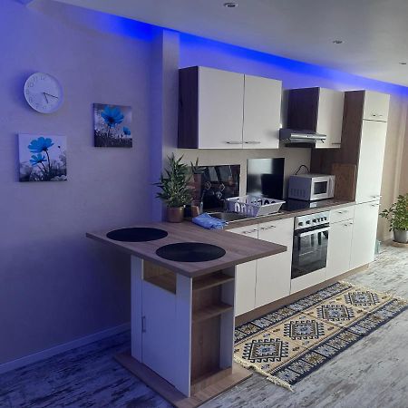 Suite Willa Chez Willi Niederschaeffolsheim Dış mekan fotoğraf