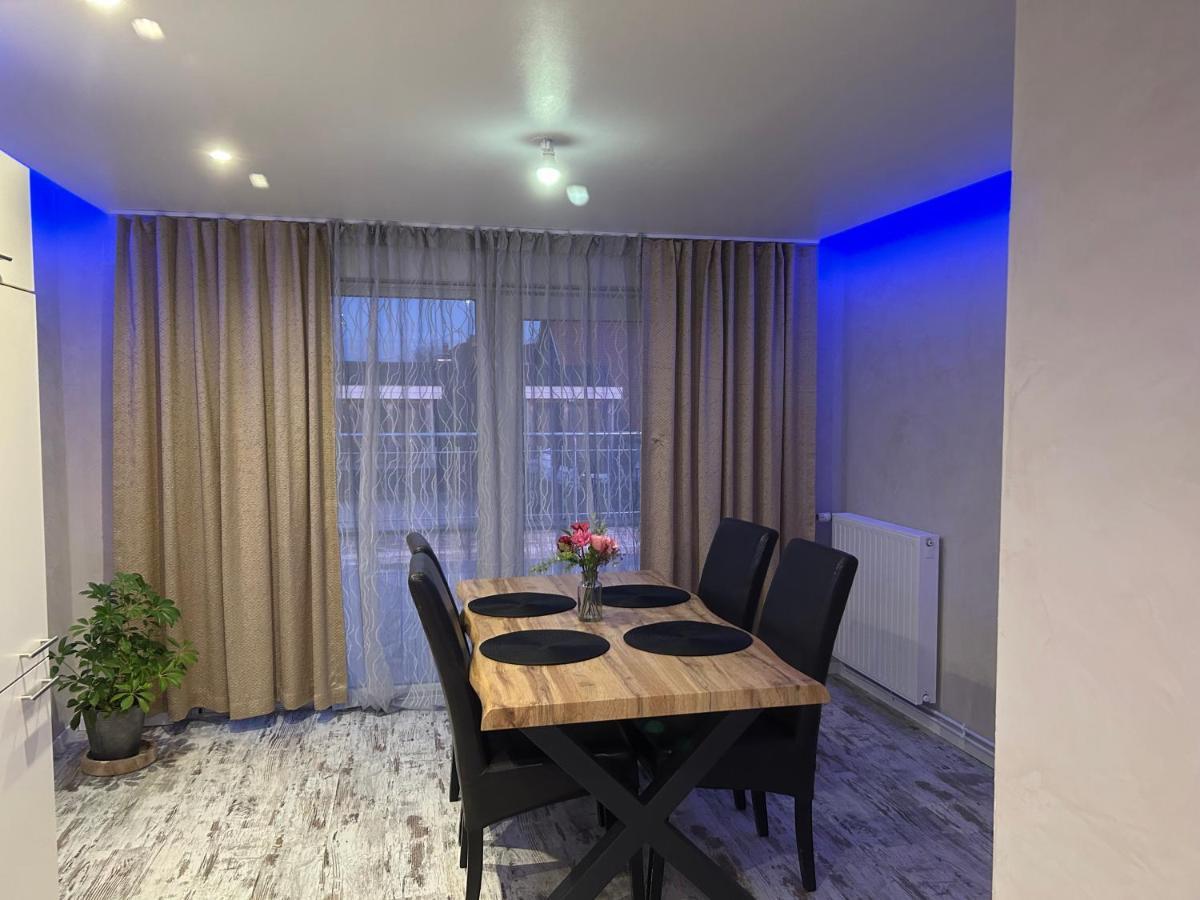 Suite Willa Chez Willi Niederschaeffolsheim Dış mekan fotoğraf