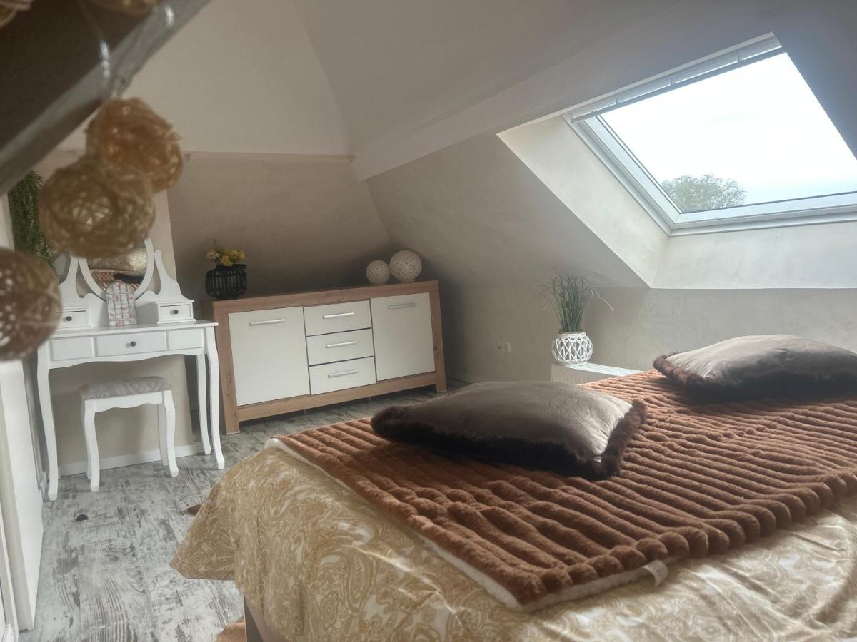 Suite Willa Chez Willi Niederschaeffolsheim Dış mekan fotoğraf