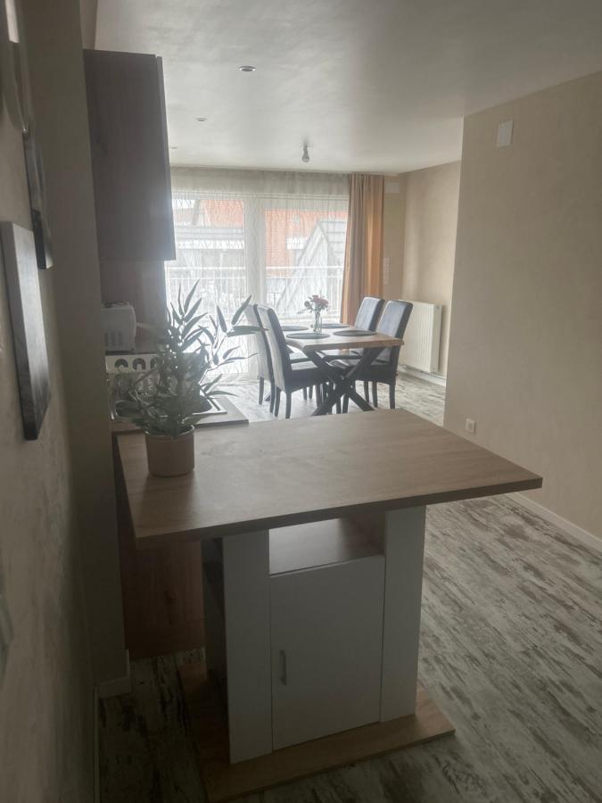 Suite Willa Chez Willi Niederschaeffolsheim Dış mekan fotoğraf