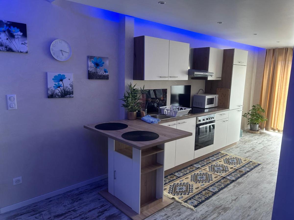 Suite Willa Chez Willi Niederschaeffolsheim Dış mekan fotoğraf